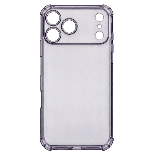 Futrola za Apple iPhone 18 Pro Max / 17 Pro Max, Techsuit, Shockproof Clear, Dimljena