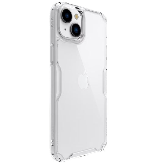 Futrola za Apple iPhone 16, Nillkin, Nature Pro, Providna