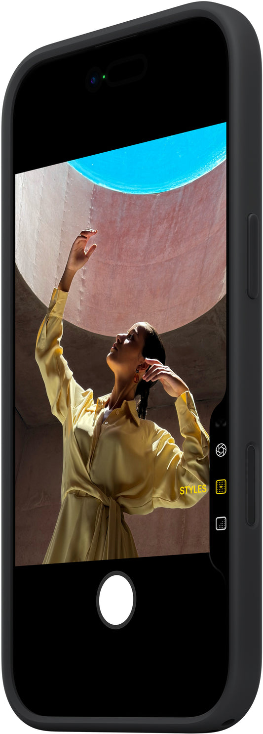 Futrola za Apple iPhone 17 Air, Bumper, Crna MH004ZM/A