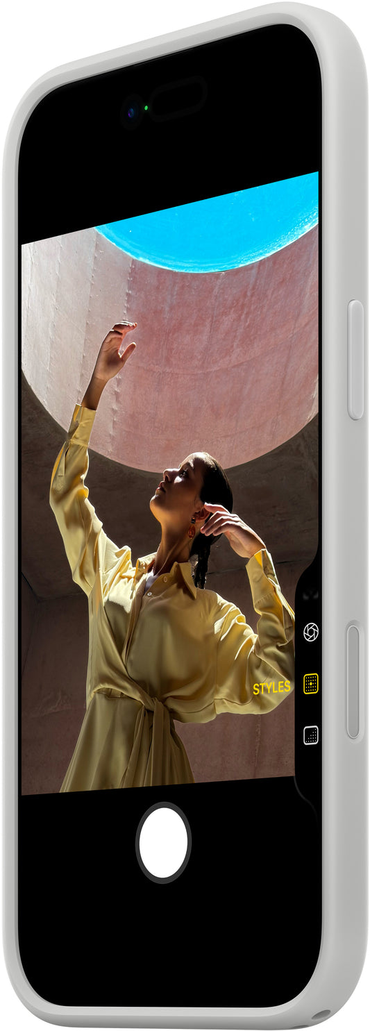 Futrola za Apple iPhone 17 Air, Bumper, Siva MH014ZM/A