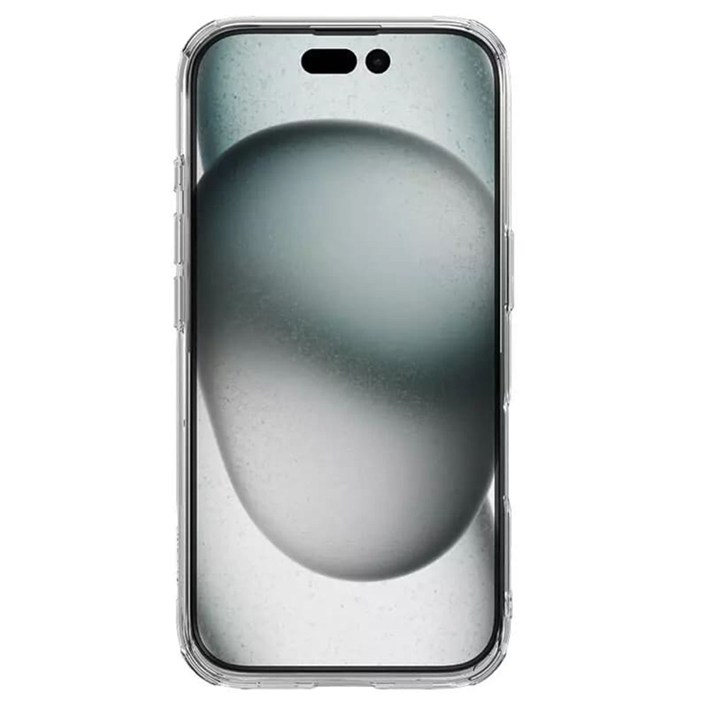 Futrola za Apple iPhone 16 Plus, Nillkin, Nature Pro, Providna