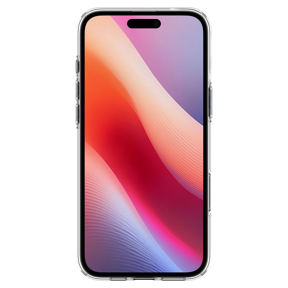 Futrola za Apple iPhone 16 Plus, Spigen, Liquid Crystal, Providna ACS08064