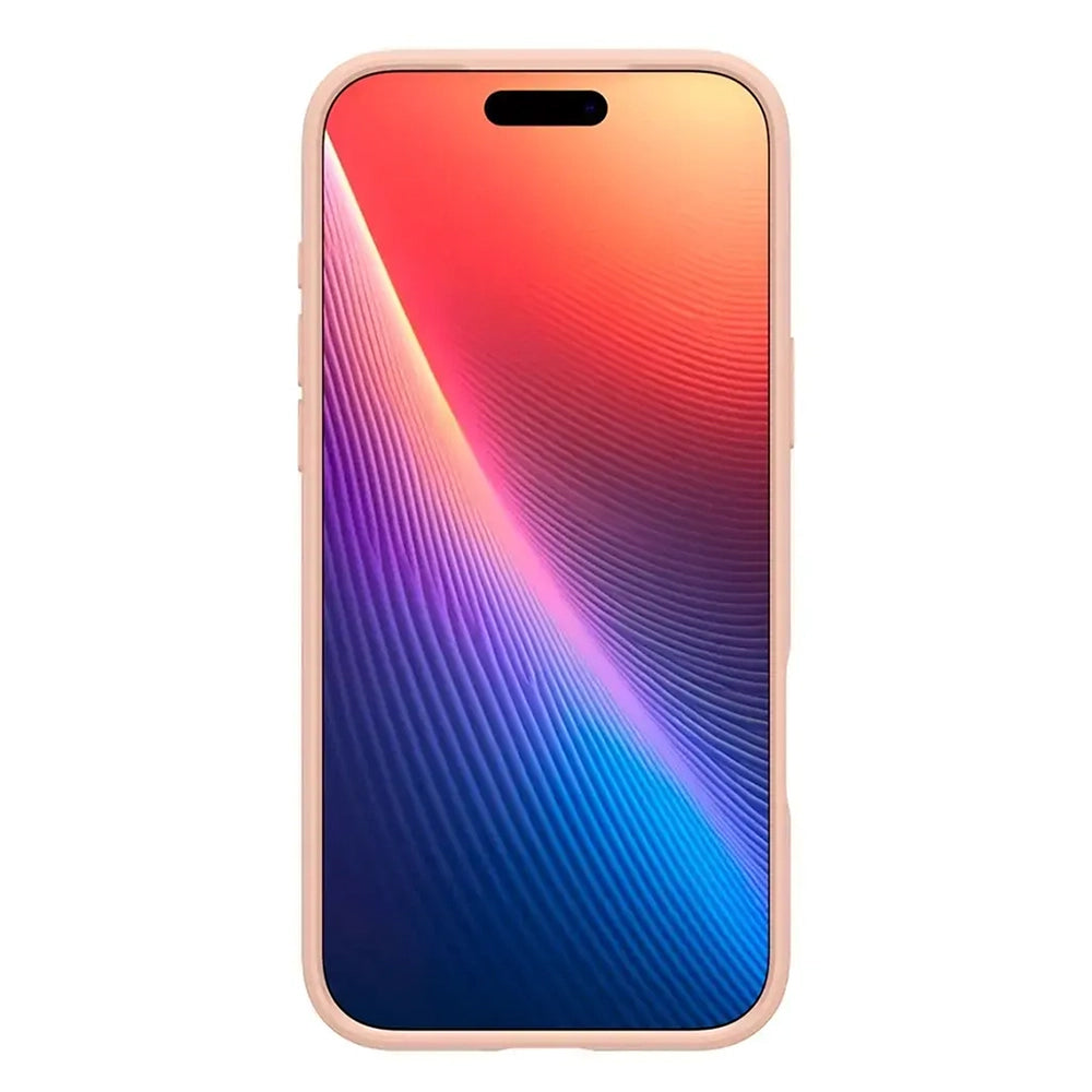 Futrola za Apple iPhone 18 Pro Max / 17 Pro Max, Spigen, Liquid Air, Roze ACS12115