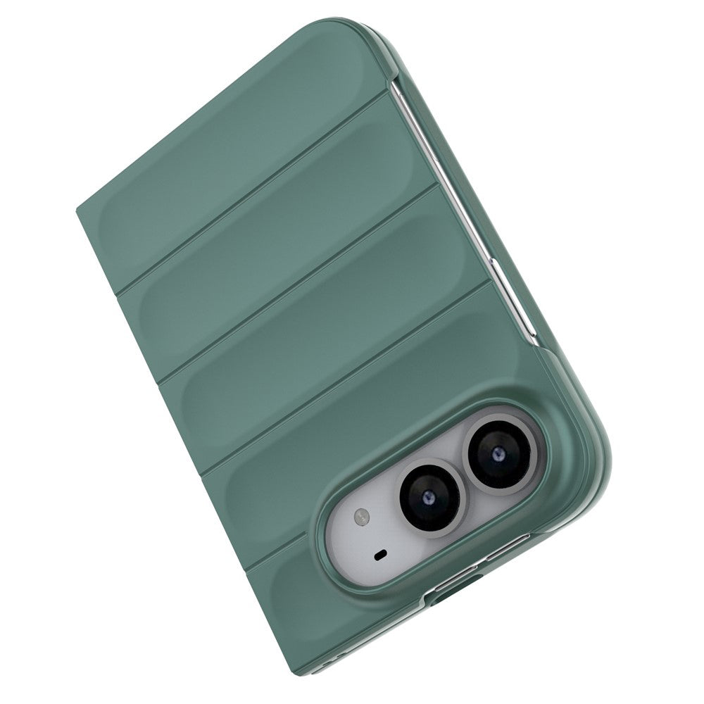 Futrola za Apple iPhone Duo, Techsuit, Magic Shield, Zelena