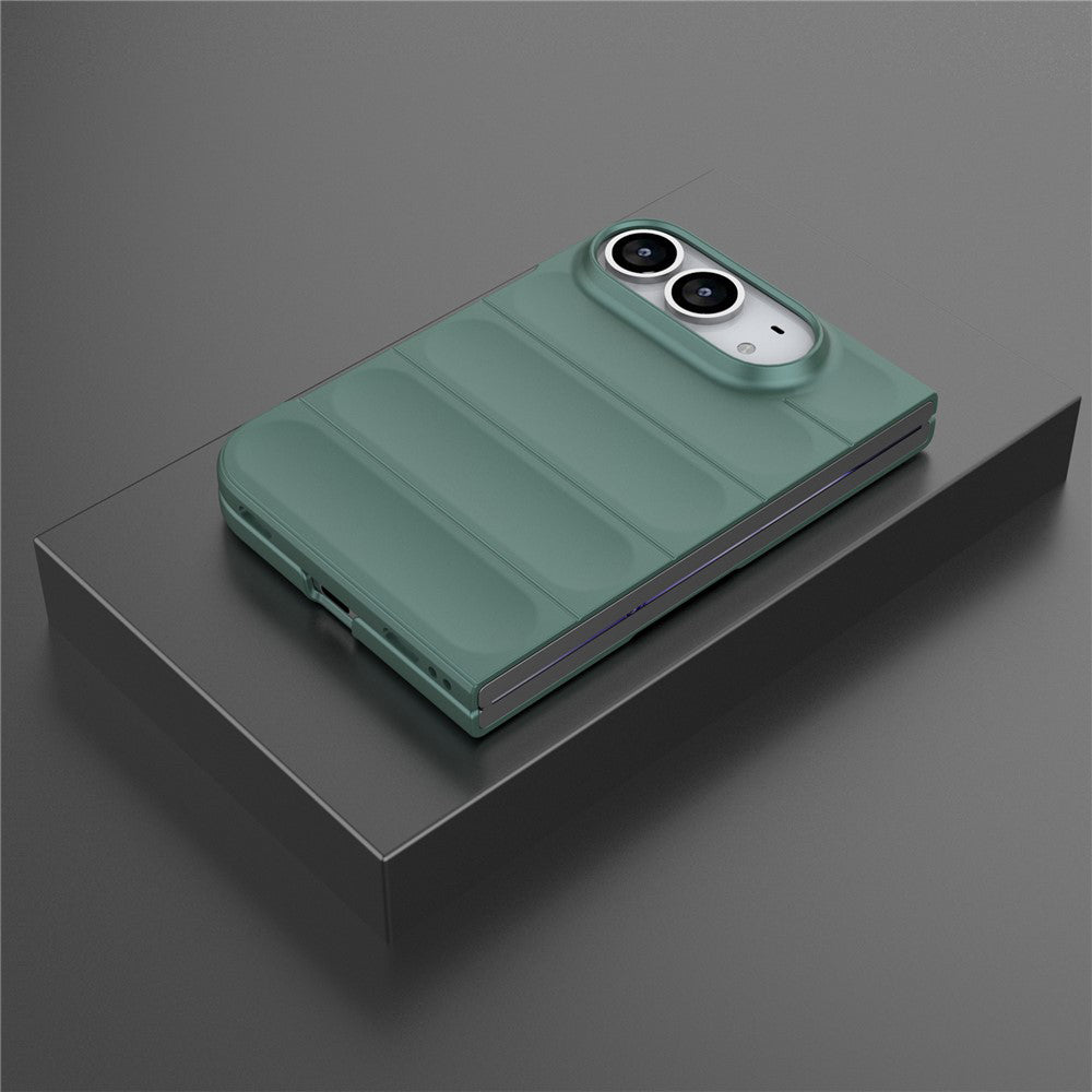 Futrola za Apple iPhone Duo, Techsuit, Magic Shield, Zelena