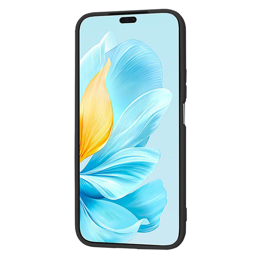 Futrola za Honor 200 Lite, Techsuit, SoftFlex, Crna