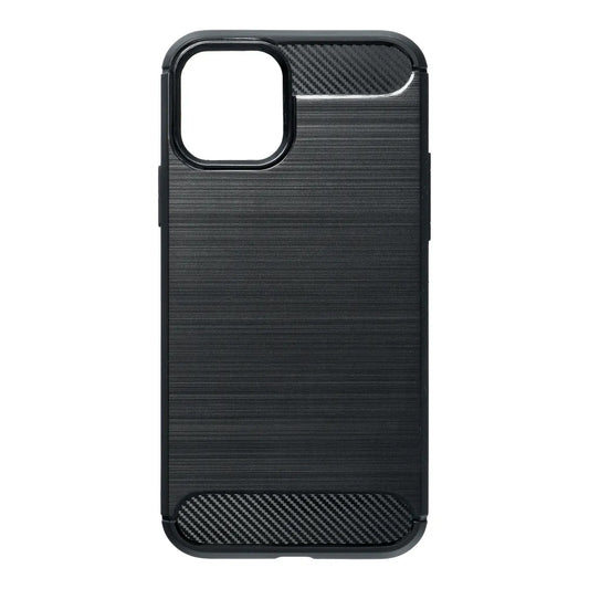 Futrola za Honor 300, OEM, Karbon, Crna