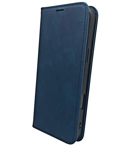 Futrola za Honor 400 Lite, OEM, Smart Suede, Teget