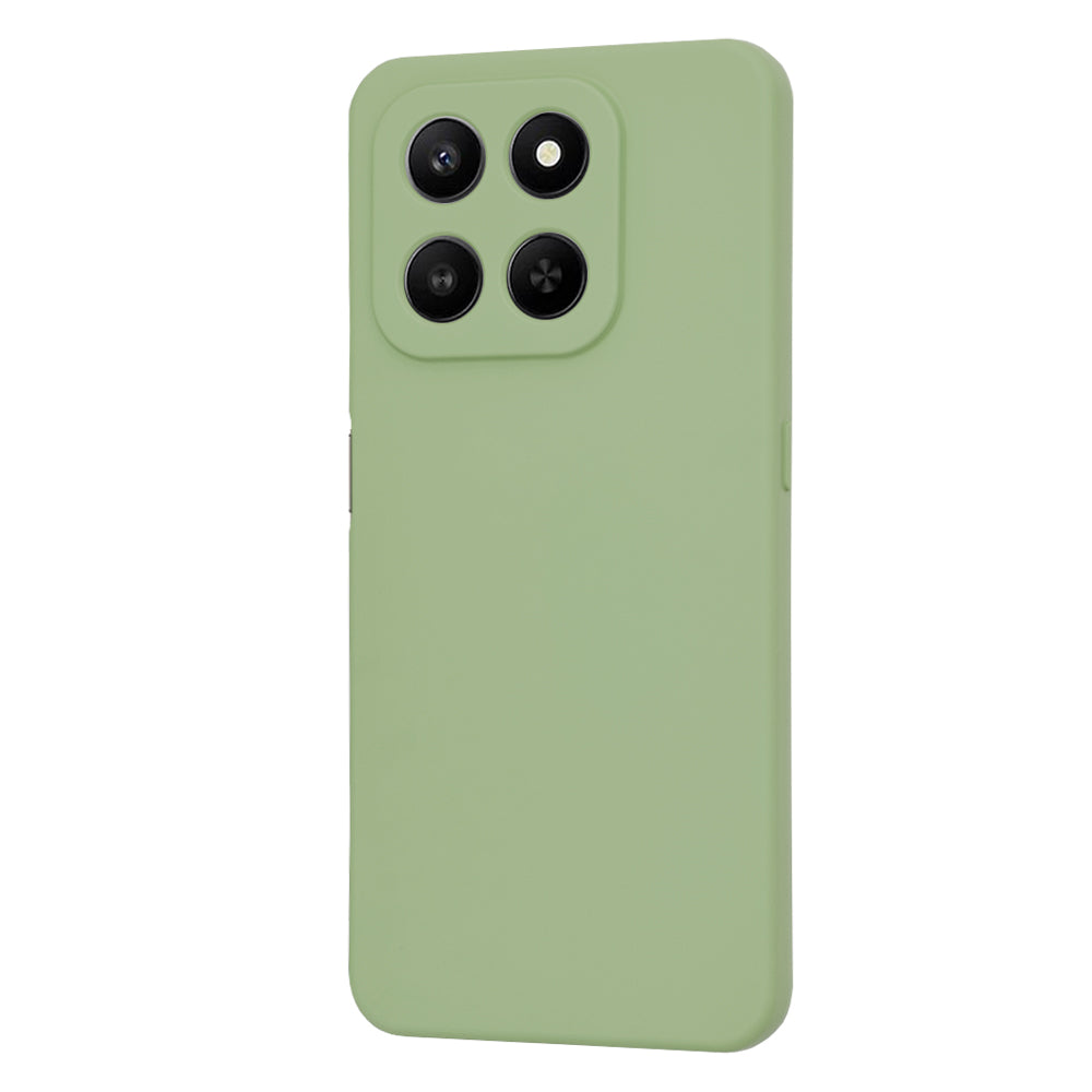 Futrola za Honor 400 Smart 4G / X7d 4G / 400 Smart 5G, Techsuit, SoftFlex, Svetlo zelena