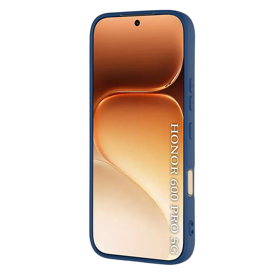 Futrola za Honor 600 Pro, Techsuit, SoftFlex, Teget