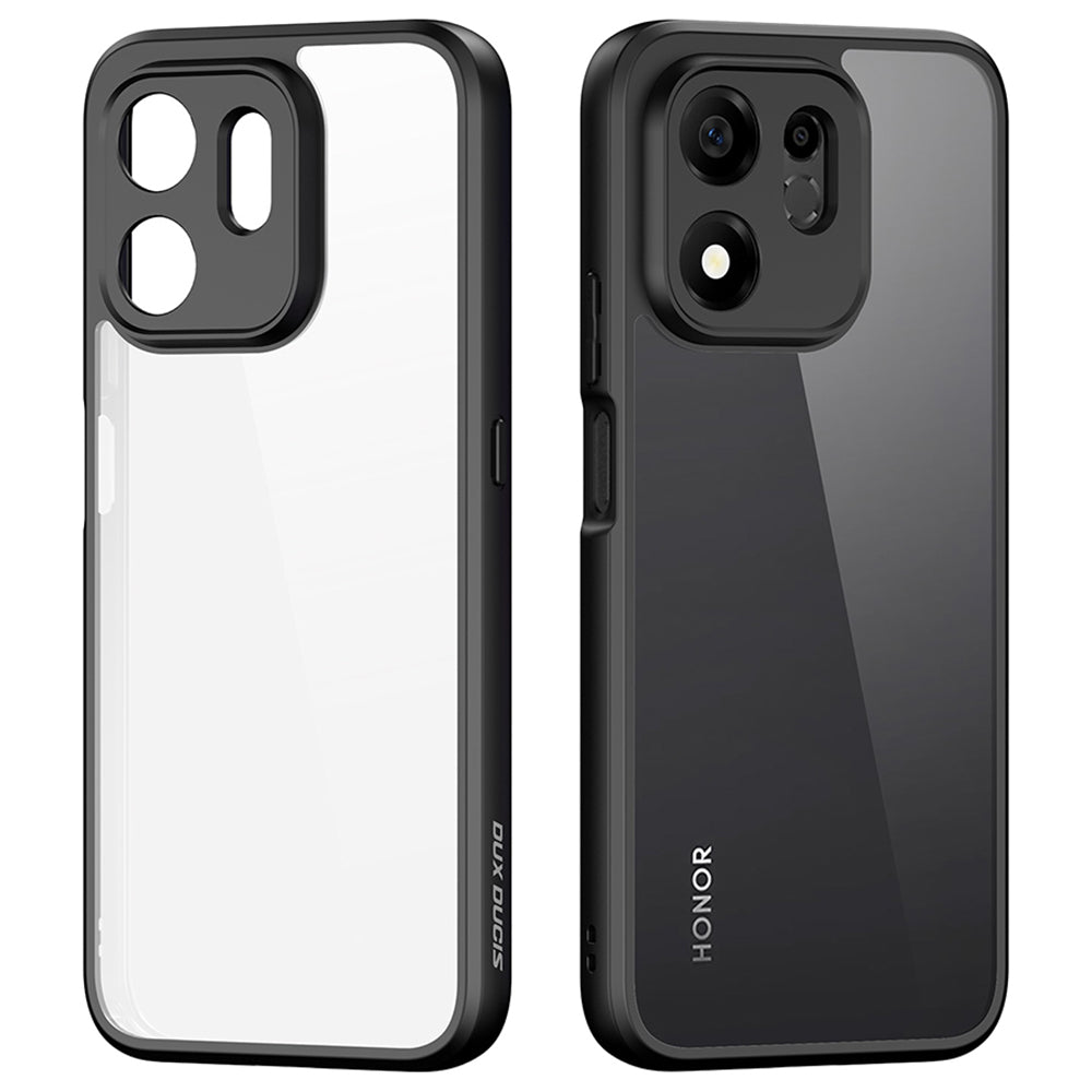 Futrola za Honor 600 Smart, DUX DUCIS, Aimo, crna