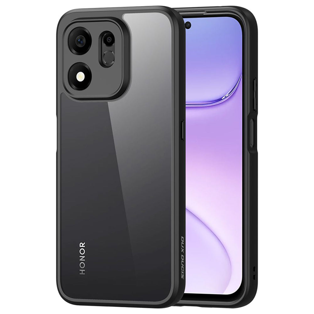Futrola za Honor 600 Smart, DUX DUCIS, Aimo, crna