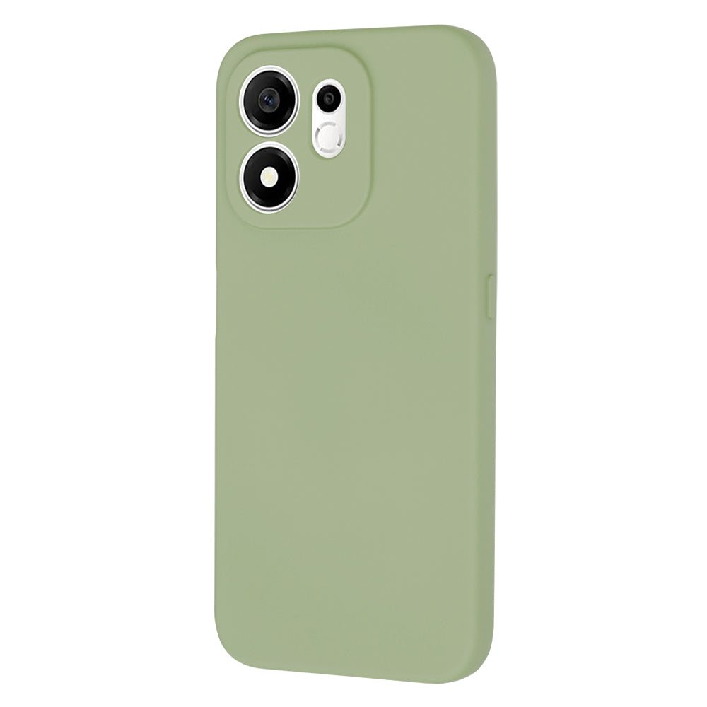 Futrola za Honor 600 Smart, Techsuit, SoftFlex, Matcha