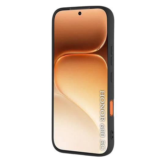 Futrola za Honor 600, Techsuit, SoftFlex, Crna