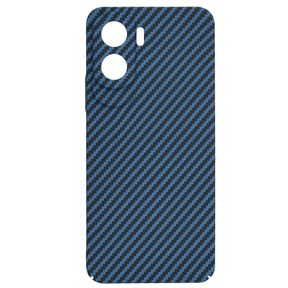 Futrola za Honor 90 Lite, Techsuit, Carbonite FiberShell, Tirkizna