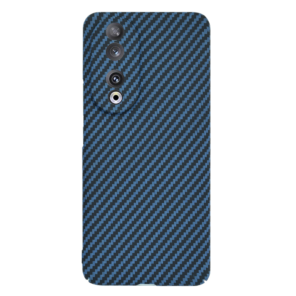 Futrola za Honor 90, Techsuit, Carbonite FiberShell, Tirkizna