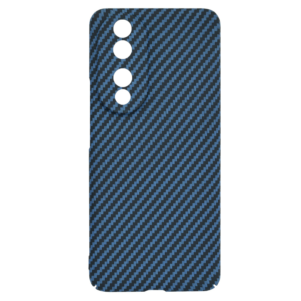 Futrola za Honor 90, Techsuit, Carbonite FiberShell, Tirkizna