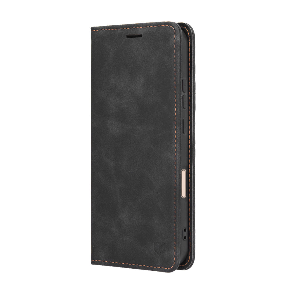 Futrola za Honor Magic8 Pro, Techsuit, Confy, Crna