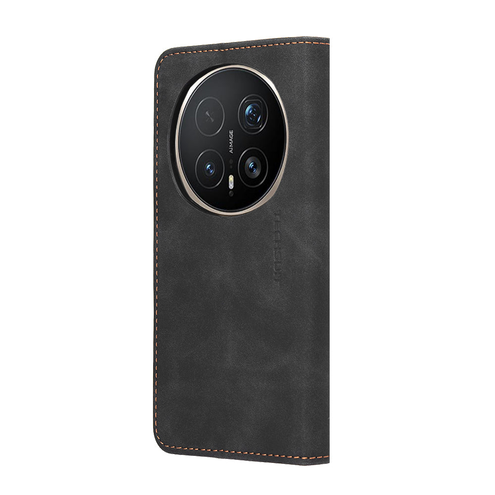 Futrola za Honor Magic8 Pro, Techsuit, Confy, Crna