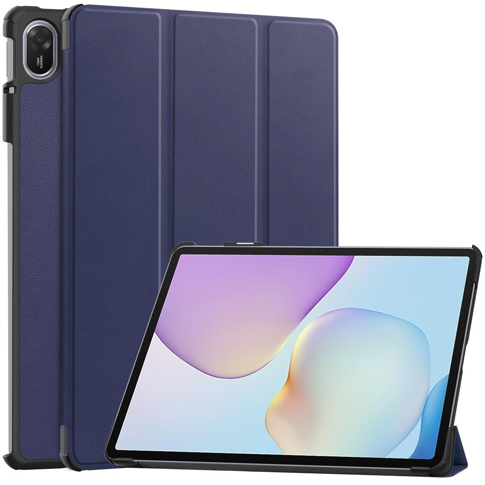Futrola za Huawei MatePad 11.5 (2025), Techsuit, FoldPro, Plava