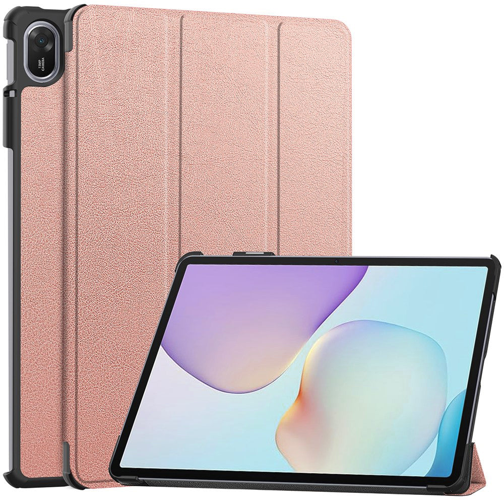 Futrola za Huawei MatePad 11.5 (2025), Techsuit, FoldPro, Roze
