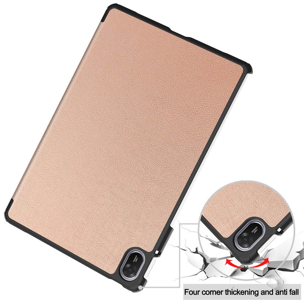 Futrola za Huawei MatePad 11.5 (2025), Techsuit, FoldPro, Roze