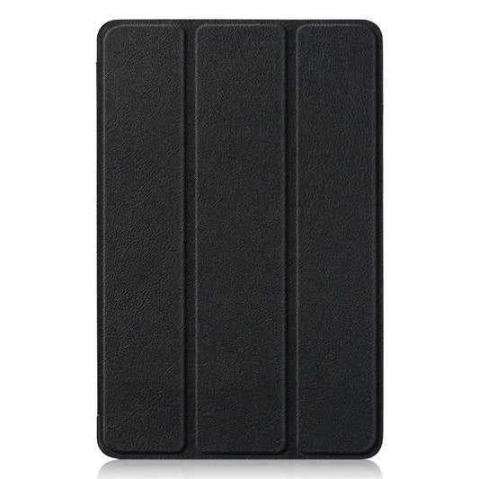 Futrola za Huawei MatePad Pro 12.6 (2021), Techsuit, FoldPro, Crna