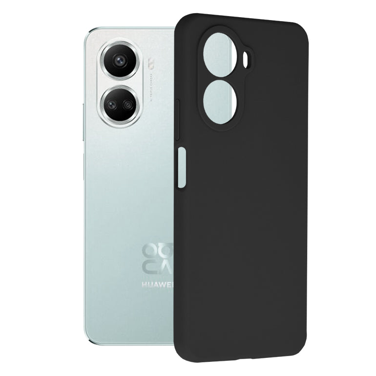 Futrola za Huawei nova 10 SE, Techsuit, Soft Edge, Crna