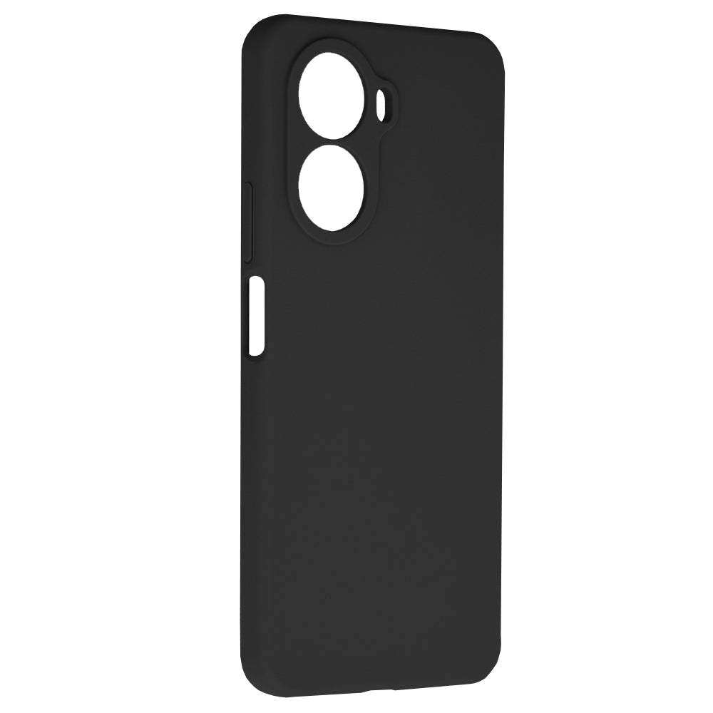 Futrola za Huawei nova 10 SE, Techsuit, Soft Edge, Crna