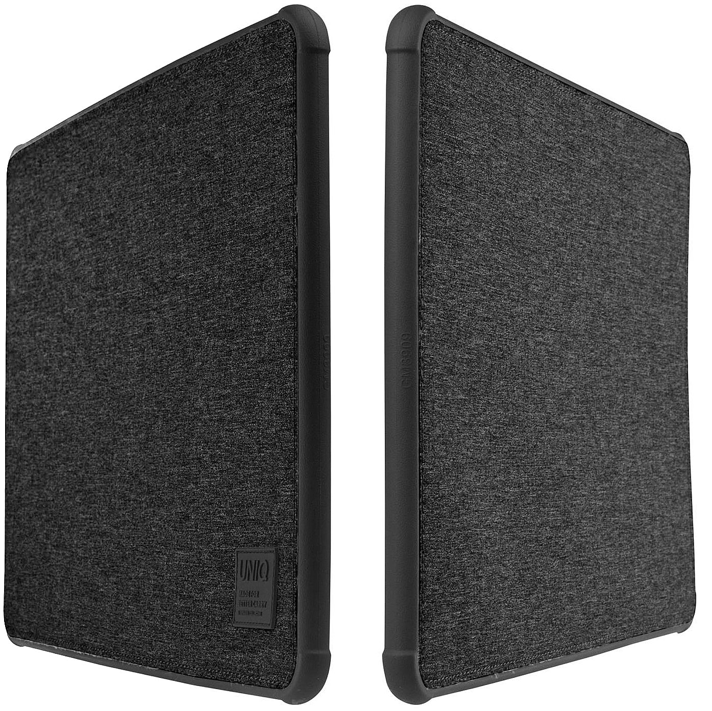 Futrola UNIQ DFender Tough za Apple Macbook 12inch (2015), Crna