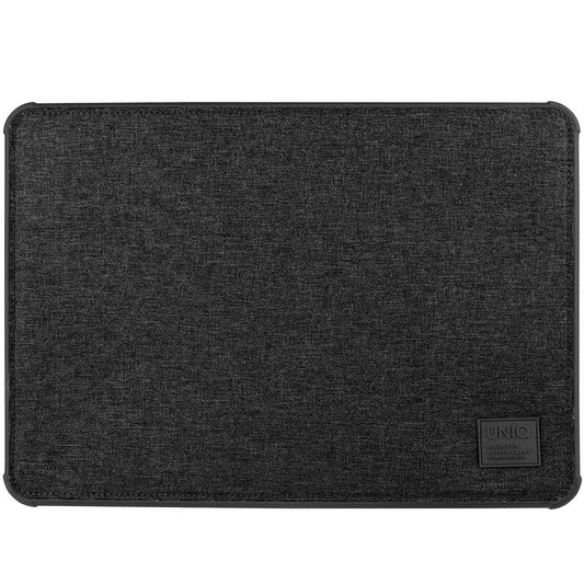 Futrola UNIQ DFender Tough za Apple Macbook 12inch (2015), Crna