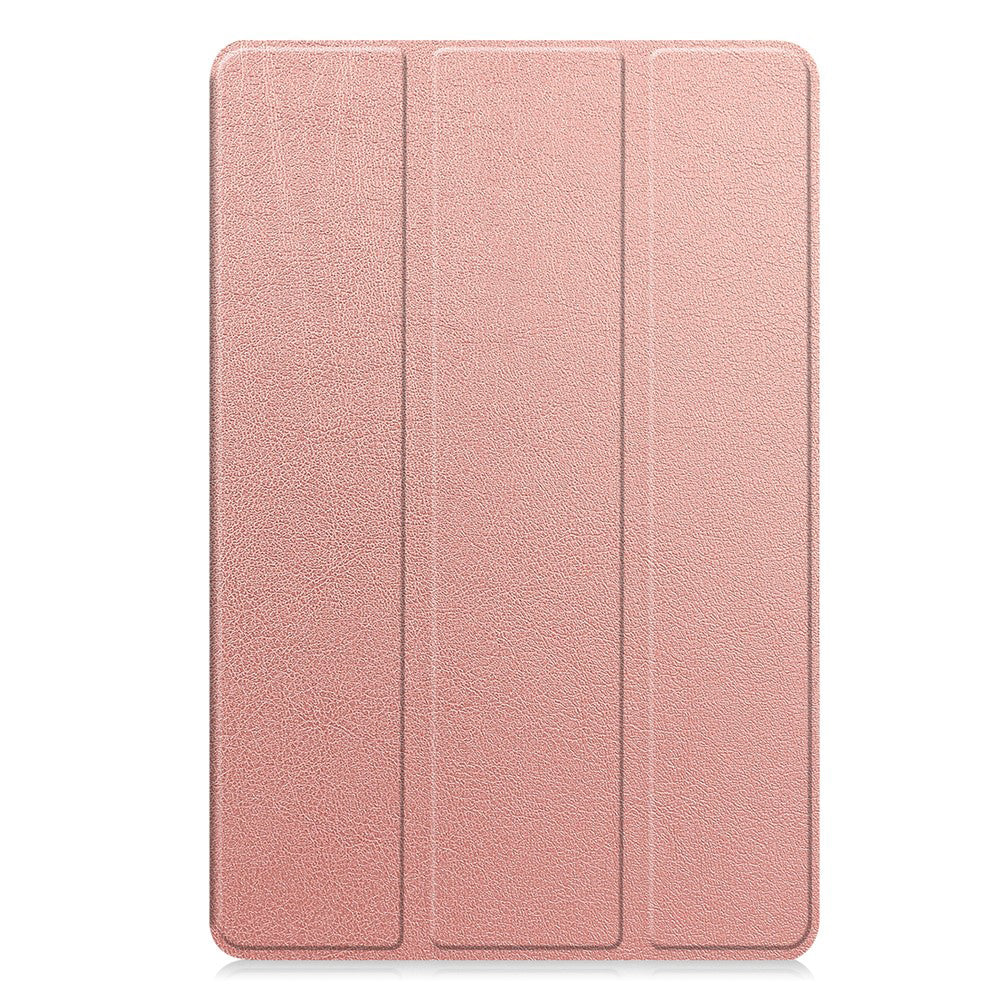 Futrola za Lenovo Idea Tab 11, Techsuit, FoldPro, Roze Zlato