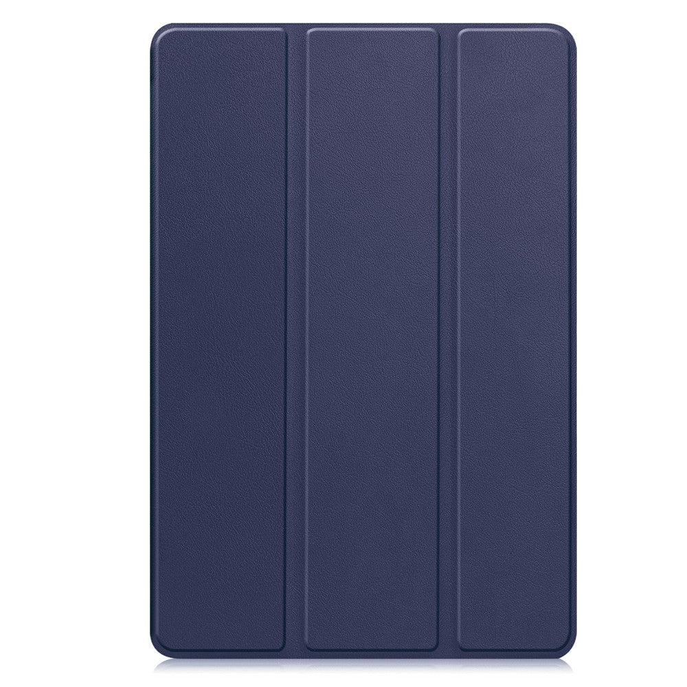 Futrola za Lenovo Idea Tab Plus, Techsuit, FoldPro, Plava