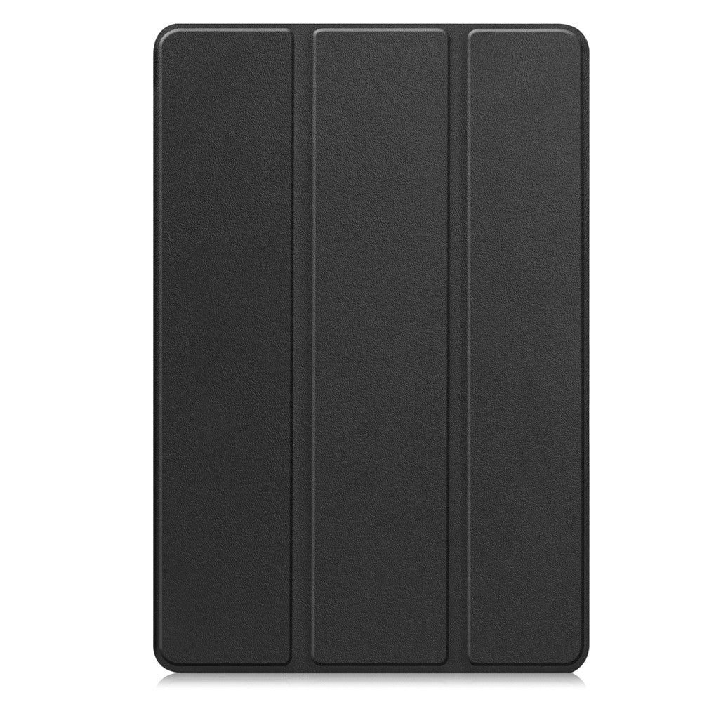 Futrola za Lenovo Idea Tab Plus, Techsuit, FoldPro, Crna