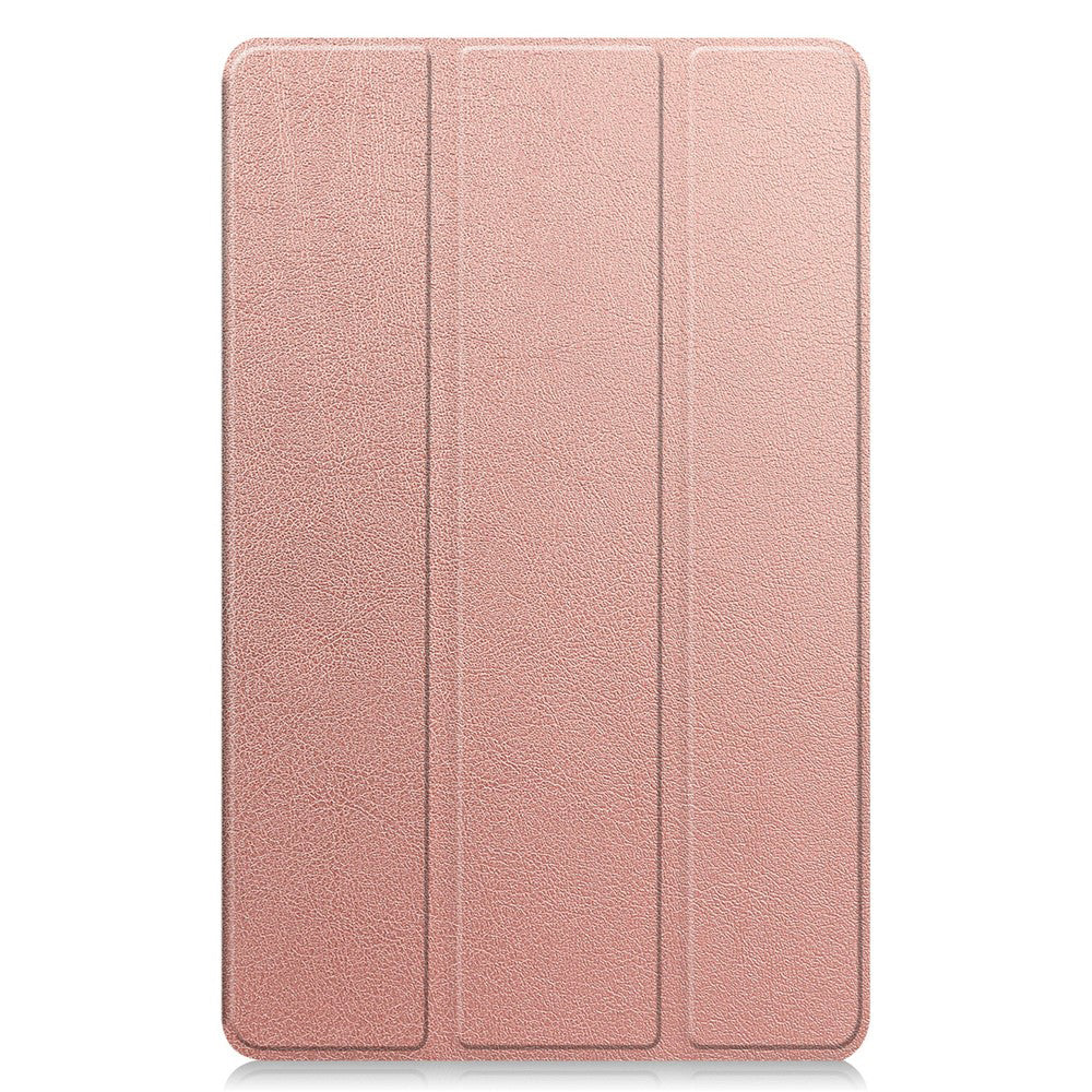 Futrola za Lenovo Legion Y700 (2025), Techsuit, FoldPro, Roze Zlato