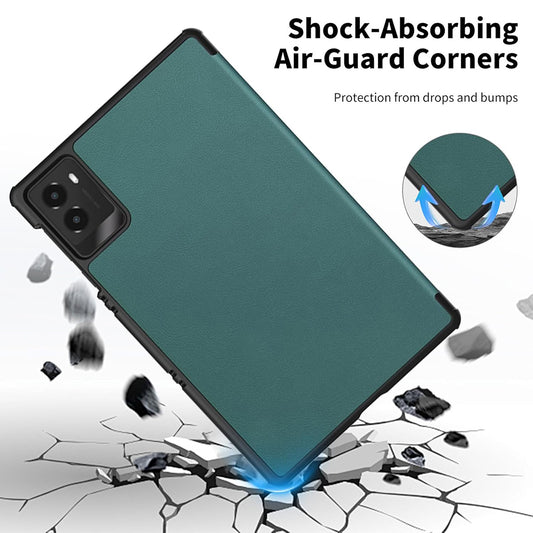 Futrola za Lenovo Legion Y700 (2025), Techsuit, FoldPro Urban Vibe, Šareno