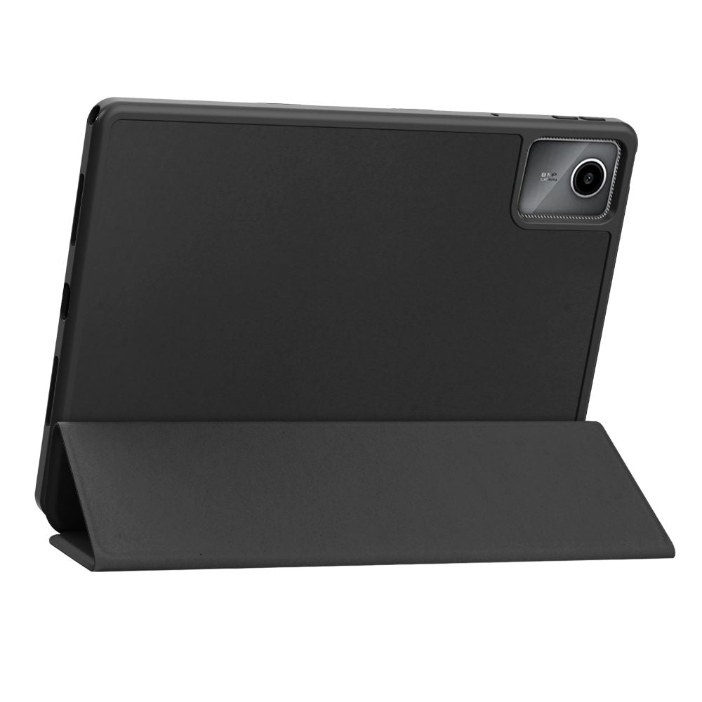 Futrola za Lenovo Tab M11, Tech-Protect, SC PEN, Crna