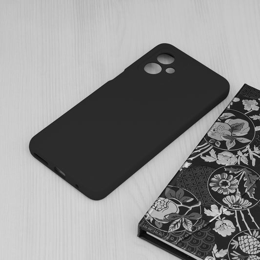 Futrola za Motorola Moto G14, Techsuit, Soft Edge, Crna