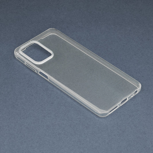 Futrola za Motorola Moto G73, Techsuit, Clear, Providna