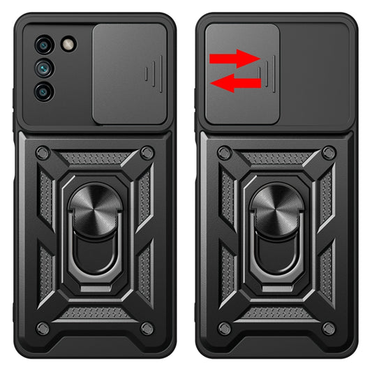 Futrola za Nokia G22, Techsuit, CamShield, Crna
