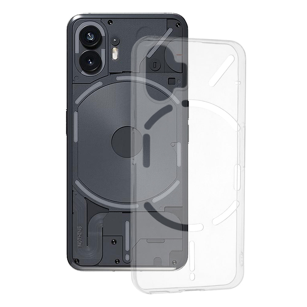 Futrola za Nothing Phone (2), Techsuit, Clear Special Design, Providna