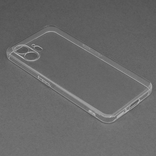 Futrola za Nothing Phone (2), Techsuit, Clear, Providna