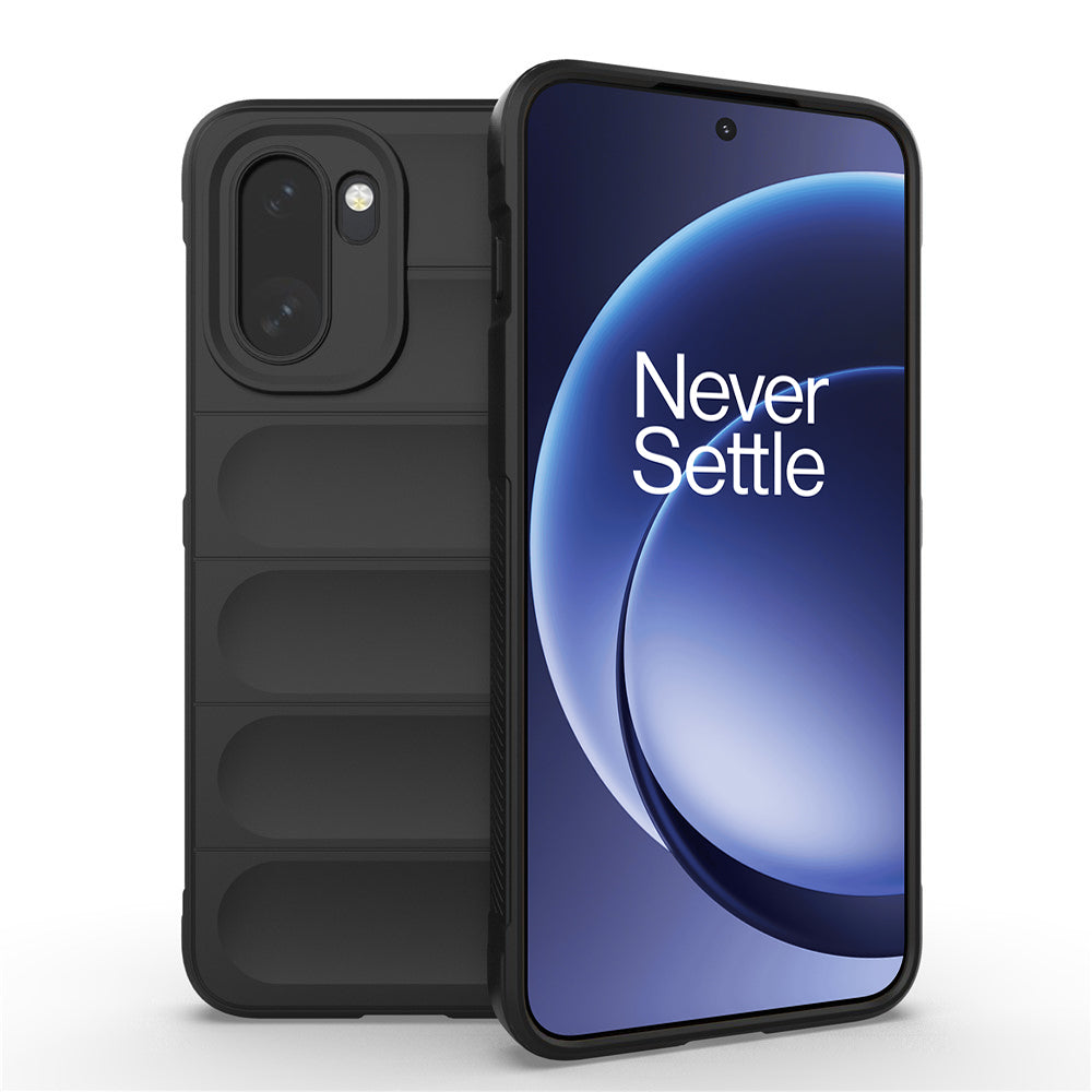 Futrola za OnePlus 15R, Techsuit, Magic Shield, Crna