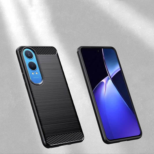 Futrola za OnePlus Nord CE4 Lite, Techsuit, Karbon, Plava
