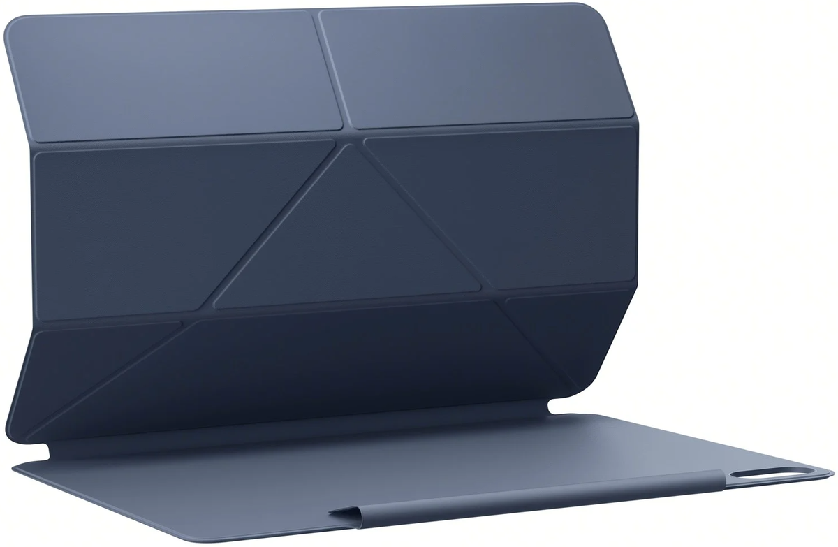 Futrola za OnePlus Pad 3, Folio, Plava 5511100390
