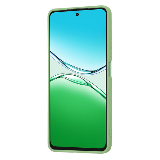 Futrola za Oppo A5 Pro 4G / A5 Pro, Techsuit, SoftFlex, Svetlo Zelena