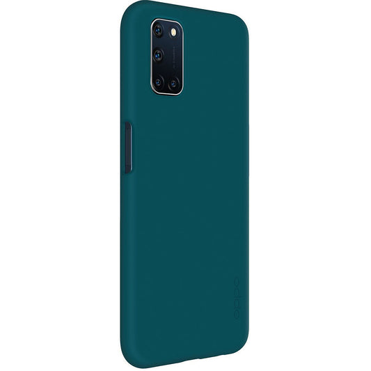 Futrola za Oppo A52 / A72, Zelena 3061832