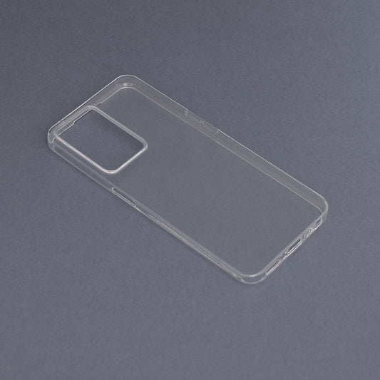 Futrola za Oppo A57 4G / A57s / Oneplus Nord N20 SE, Techsuit, Providna, Transparentna