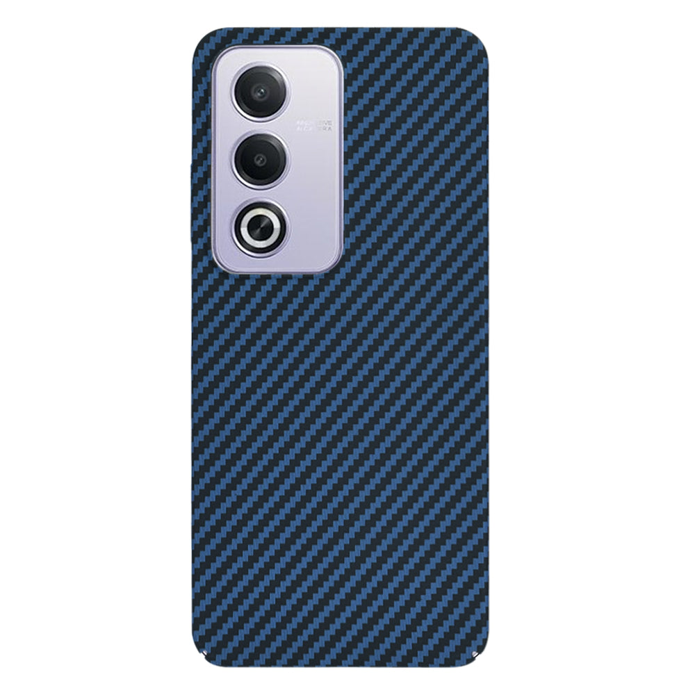 Futrola za Oppo A80, Techsuit, Carbonite FiberShell, Tirkizna