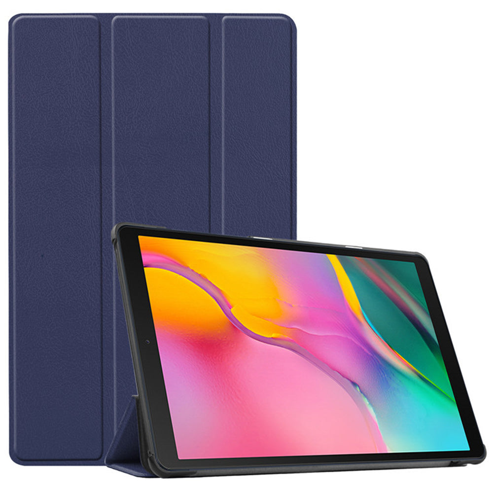 Futrola za Oppo Pad Mini, Techsuit, FoldPro, Plava
